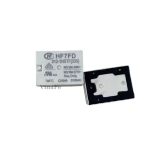 RELAY HF7FD-012-1HSTF 12V 10A 4 Chân